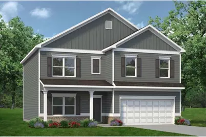 31 Sonoma Drive, Adairsville, GA 30103 - Photo 1