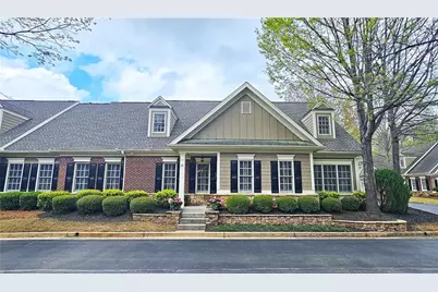 625 Aunt Lucy Lane #45, Smyrna, GA 30082 - Photo 1