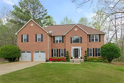 6035 Rives Drive, Alpharetta, GA 30004 - Photo 1