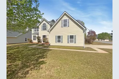 501 Fable Lane, Canton, GA 30114 - Photo 1