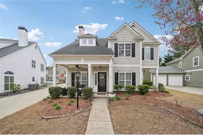 3800 Lake Pass Lane, Suwanee, GA 30024 - Photo 1