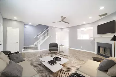 74 Venture Path, Hiram, GA 30141 - Photo 1