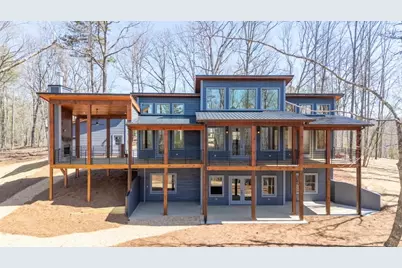 87 Wolf Ceek Drive, Mineral Bluff, GA 30559 - Photo 1