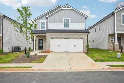 2770 Aralynn Way, College Park, GA 30337 - Photo 1