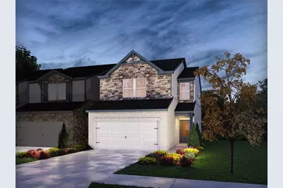 344 White Tail Road, Stockbridge, GA 30253 - Photo 1