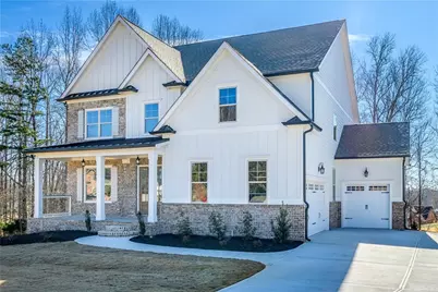 3485 River Birch Loop, Jefferson, GA 30549 - Photo 1