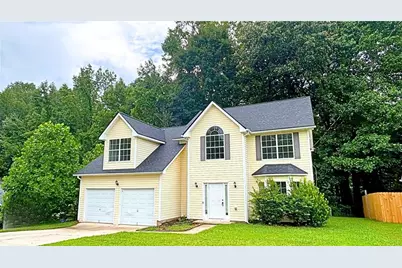 498 Pecan Wood Circle, Fairburn, GA 30213 - Photo 1