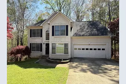 802 Crow View Court, Woodstock, GA 30189 - Photo 1