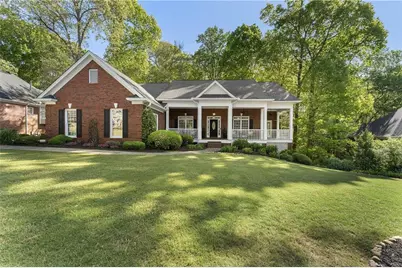 3100 Templeton Lane, Loganville, GA 30052 - Photo 1