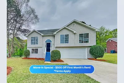 190 Oak View Drive, Covington, GA 30016 - Photo 1