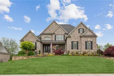 968 Woodtrace Lane, Auburn, GA 30011 - Photo 1