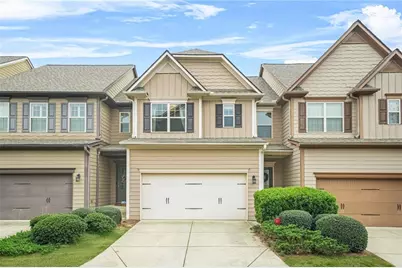 5669 Cobblestone Creek Place #12, Mableton, GA 30126 - Photo 1