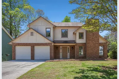 10925 Pinehigh Drive, Alpharetta, GA 30022 - Photo 1