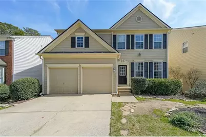 1050 Dunedin Trail, Woodstock, GA 30188 - Photo 1