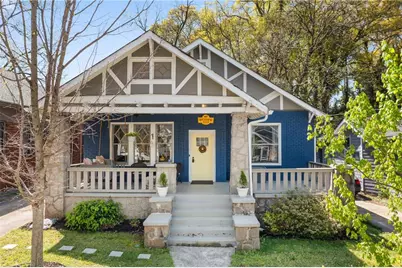 1514 Rogers Avenue SW, Atlanta, GA 30310 - Photo 1