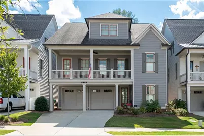 319 Riverton Way, Woodstock, GA 30188 - Photo 1