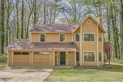 714 Post Road Drive, Stone Mountain, GA 30088 - Photo 1