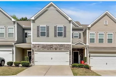 485 Crescent Woode Drive, Dallas, GA 30157 - Photo 1