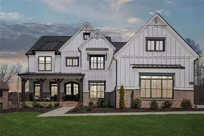 13415 Bishops Court, Roswell, GA 30075 - Photo 1