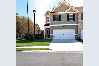 6343 Towhee Way, Morrow, GA 30260 - Photo 1