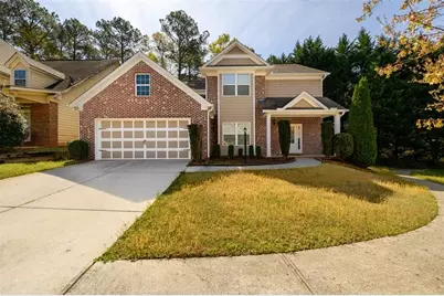 742 Hope Hollow Lane, Loganville, GA 30052 - Photo 1