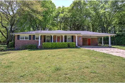 4361 Stanley Drive, Powder Springs, GA 30127 - Photo 1