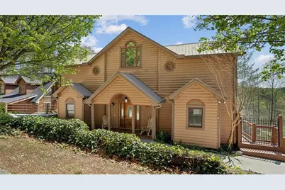 236 Rosen Strasse, Helen, GA 30545 - Photo 1