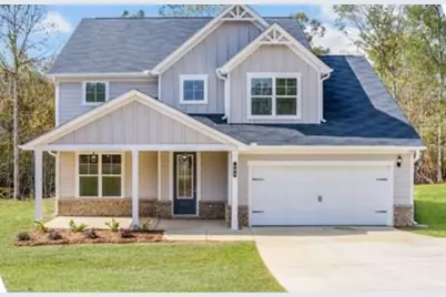 192 Chapman Ridge Lot 21 Road, Macon, GA 31211 - Photo 1