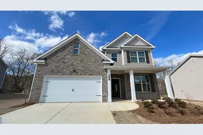 295 Hellen Valley Drive, Braselton, GA 30517 - Photo 1