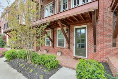 120 Cole Street, Marietta, GA 30060 - Photo 1