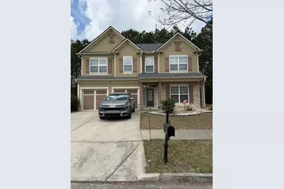 1112 Gather Drive, Lawrenceville, GA 30043 - Photo 1