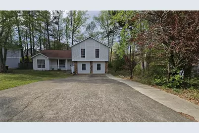 890 Shiloh Ridge Run NW, Kennesaw, GA 30144 - Photo 1