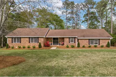 1231 Windy Creek Drive, Watkinsville, GA 30677 - Photo 1