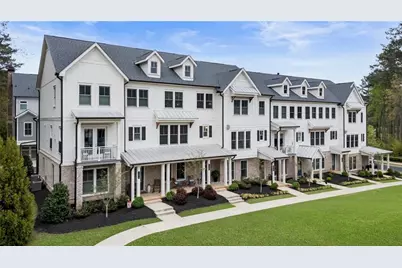 2068 Cortland Road, Milton, GA 30009 - Photo 1