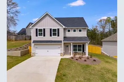 804 Trestle Creek Court, Temple, GA 30179 - Photo 1