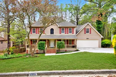 2611 Rock Point Lane, Snellville, GA 30039 - Photo 1