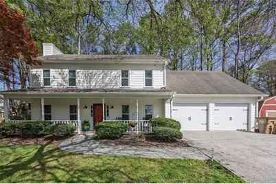 4962 Falcon Wood Court, Marietta, GA 30066 - Photo 1