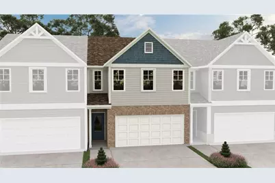 6367 Towhee Way, Morrow, GA 30260 - Photo 1