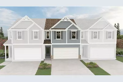 6369 Towhee Way, Morrow, GA 30260 - Photo 1