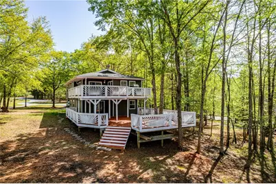 84 Birch Lane, Sparta, GA 31087 - Photo 1