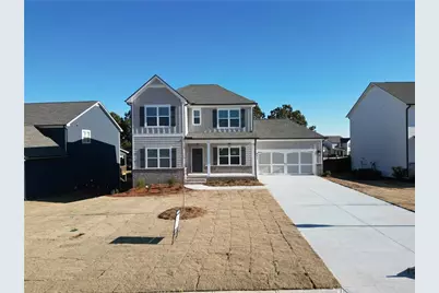 443 Banff Drive, Winder, GA 30680 - Photo 1