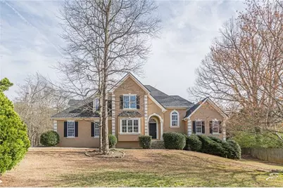 125 Sussex Lane, Fayetteville, GA 30215 - Photo 1