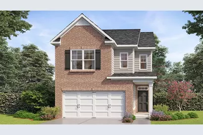 12105 Conrad Circle, Hampton, GA 30228 - Photo 1