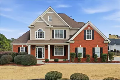 179 Country Club Drive, Hiram, GA 30141 - Photo 1