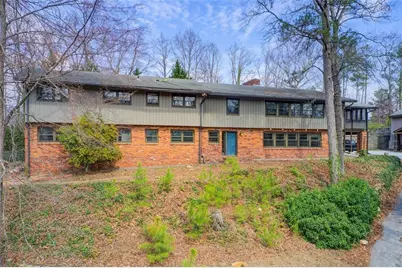 120 Maryeanna Drive NE, Atlanta, GA 30342 - Photo 1