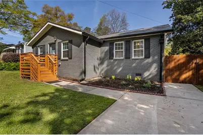 2189 Gordon Circle SE, Smyrna, GA 30080 - Photo 1