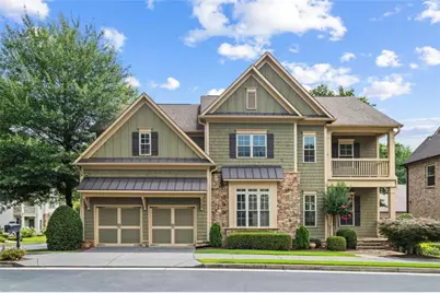 325 Valley Brook Way, Atlanta, GA 30342 - Photo 1