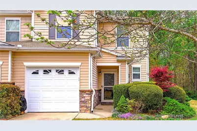 537 Rendezvous Road, Acworth, GA 30102 - Photo 1