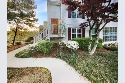 110 Glenleaf Drive, Peachtree Corners, GA 30092 - Photo 1