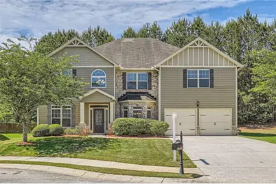 349 Pennant Lane, Fairburn, GA 30213 - Photo 1